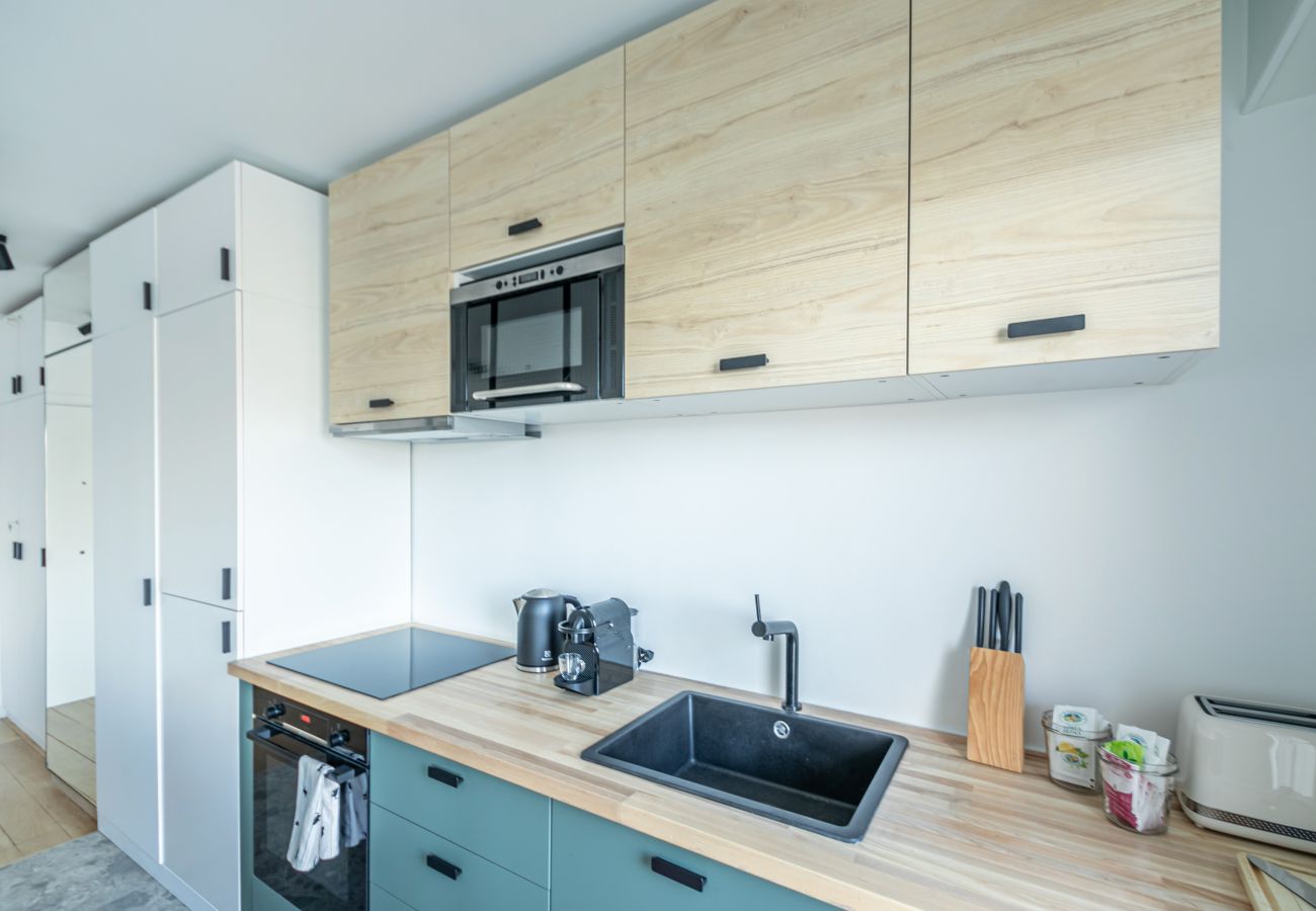 Apartment in Paris - Tour Eiffel Grenelle