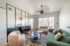 Apartment in Paris - Tour Eiffel Grenelle Apartment in Paris - Tour Eiffel Grenelle