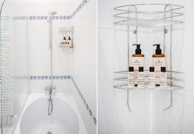 Apartment in Paris - Grands Boulevards Family Apartment in Paris - Grands Boulevards Family