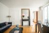 Apartment in Paris - Grands Boulevards Family Apartment in Paris - Grands Boulevards Family