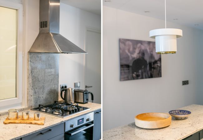 Apartment in Paris - Palais Royal Charm Home Apartment in Paris - Palais Royal Charm Home