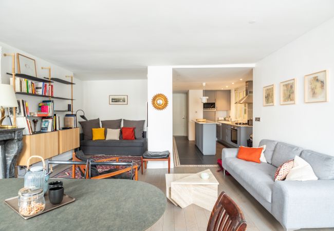 Apartment in Paris - Palais Royal Charm Home Apartment in Paris - Palais Royal Charm Home