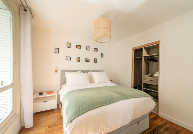Apartment in Paris - Montmartre Cosy Apartment in Paris - Montmartre Cosy
