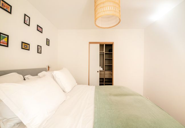 Apartment in Paris - Montmartre Cosy Apartment in Paris - Montmartre Cosy