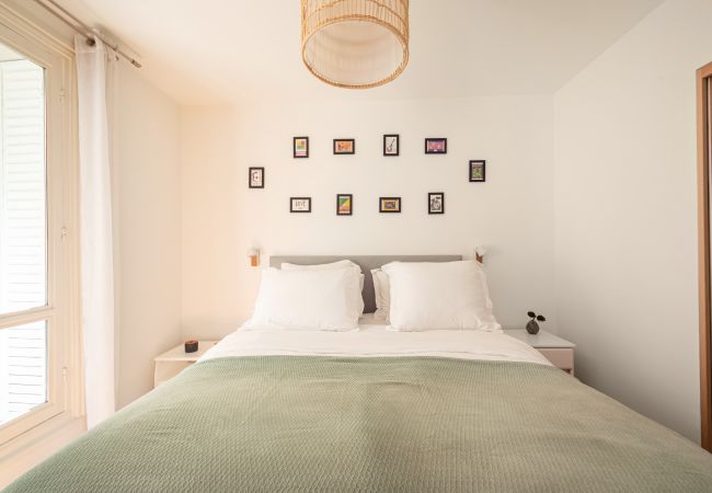 Apartment in Paris - Montmartre Cosy Apartment in Paris - Montmartre Cosy