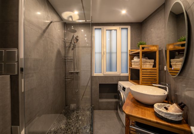 Apartment in Paris - Montmartre Cosy Apartment in Paris - Montmartre Cosy