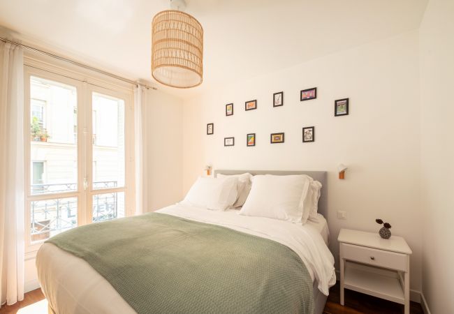 Apartment in Paris - Montmartre Cosy Apartment in Paris - Montmartre Cosy