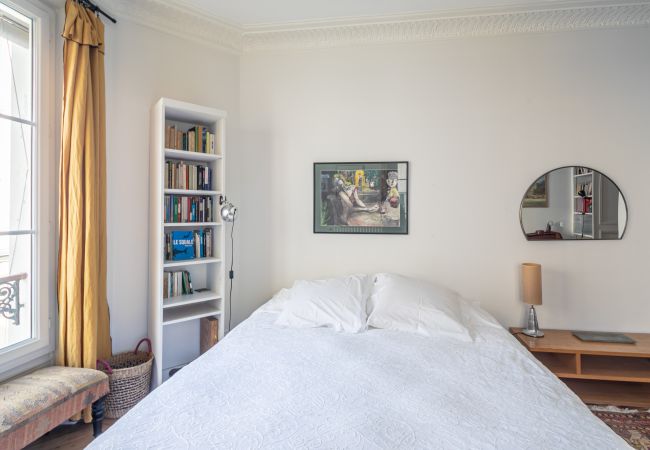 Apartment in Paris - Opera Home Apartment in Paris - Opera Home