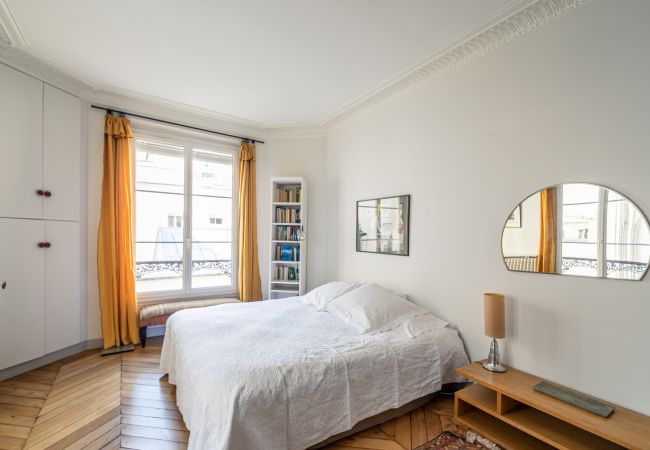 Apartment in Paris - Opera Home Apartment in Paris - Opera Home