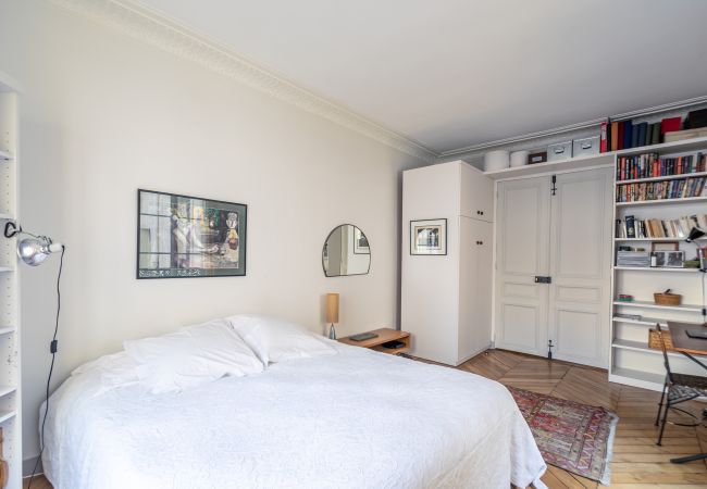 Apartment in Paris - Opera Home Apartment in Paris - Opera Home