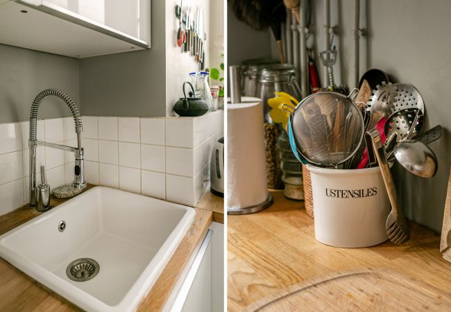 Apartment in Paris - Opera Home Apartment in Paris - Opera Home