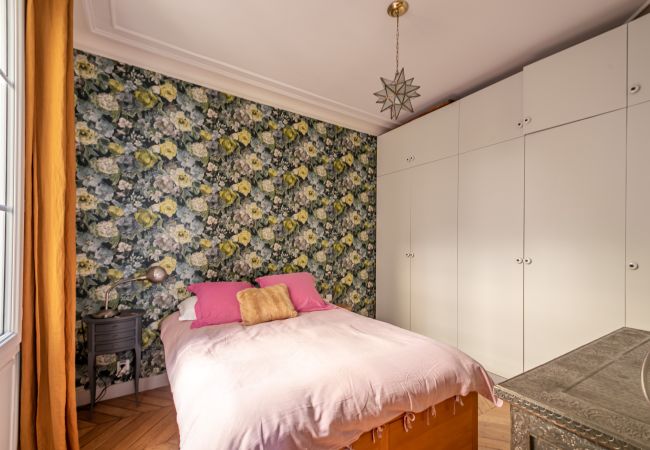 Apartment in Paris - Opera Home Apartment in Paris - Opera Home