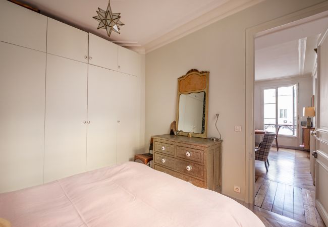 Apartment in Paris - Opera Home Apartment in Paris - Opera Home