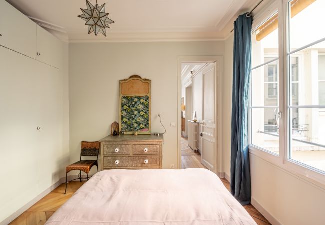 Apartment in Paris - Opera Home Apartment in Paris - Opera Home