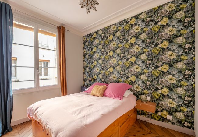 Apartment in Paris - Opera Home Apartment in Paris - Opera Home