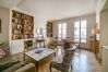Apartment in Paris - Opera Home Apartment in Paris - Opera Home