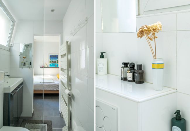 Apartment in Paris - Montmartre Vintage Apartment in Paris - Montmartre Vintage