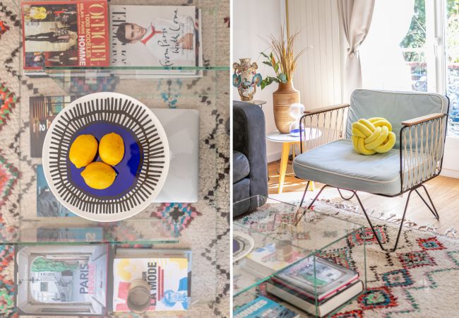 Apartment in Paris - Montmartre Vintage Apartment in Paris - Montmartre Vintage