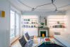 Apartment in Paris - Opéra Design