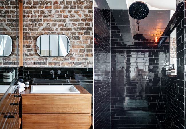 Apartment in Paris - Marais Loft Temple Apartment in Paris - Marais Loft Temple