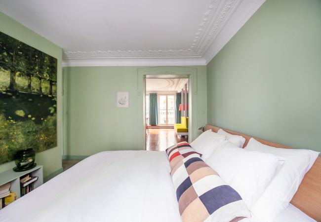 Apartment in Paris - Montmartre Home Apartment in Paris - Montmartre Home