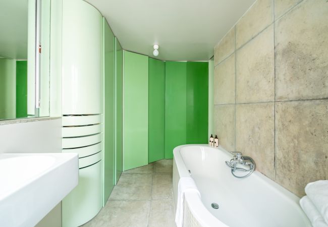 Apartment in Paris - Montmartre Home Apartment in Paris - Montmartre Home