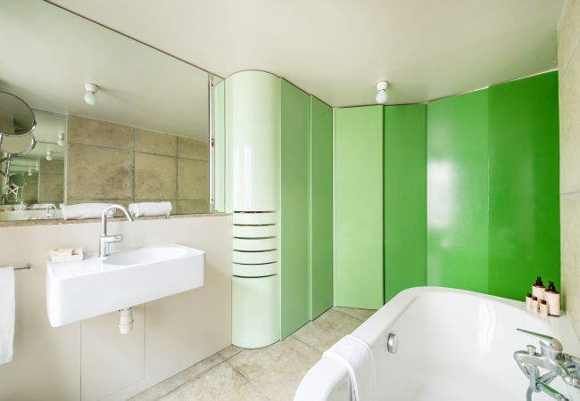 Apartment in Paris - Montmartre Home Apartment in Paris - Montmartre Home