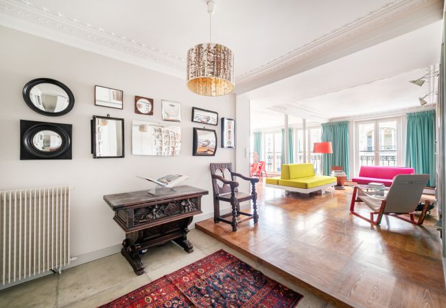 Apartment in Paris - Montmartre Home Apartment in Paris - Montmartre Home