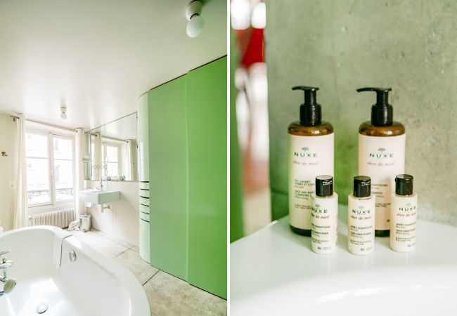 Apartment in Paris - Montmartre Home Apartment in Paris - Montmartre Home