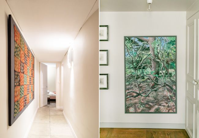 Apartment in Paris - Montmartre Home Apartment in Paris - Montmartre Home