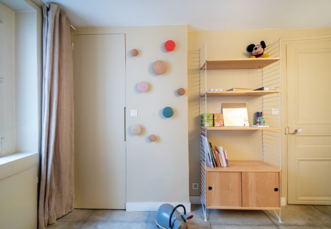 Apartment in Paris - Montmartre Home Apartment in Paris - Montmartre Home