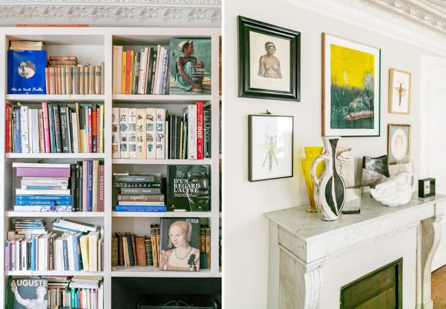 Apartment in Paris - Montmartre Home Apartment in Paris - Montmartre Home