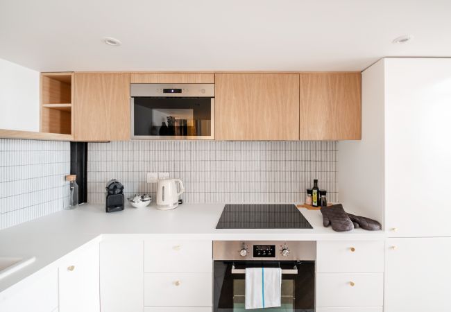 Apartment in Paris - Palais Royal Design Apartment in Paris - Palais Royal Design