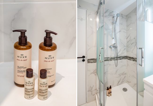 Apartment in Paris - Palais Royal Design Apartment in Paris - Palais Royal Design