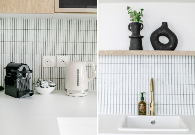 Apartment in Paris - Palais Royal Design Apartment in Paris - Palais Royal Design