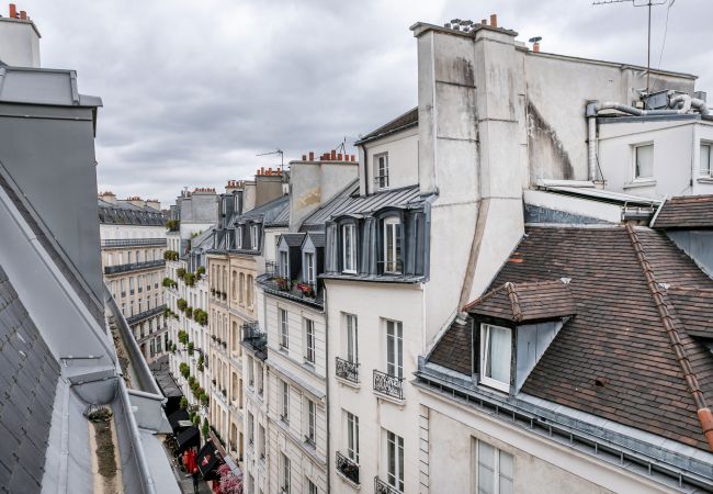 Apartment in Paris - Odeon Le Prince