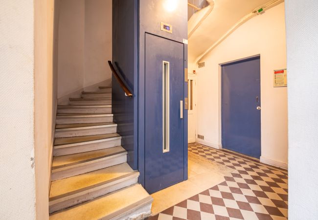 Apartment in Paris - Bonne Nouvelle Cosy Apartment in Paris - Bonne Nouvelle Cosy