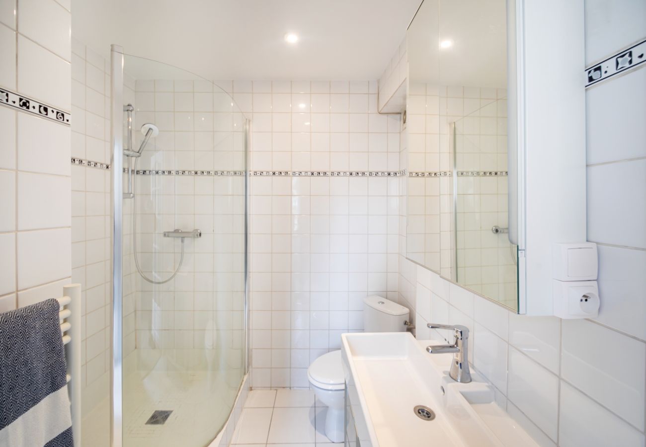 Apartment in Paris - Bonne Nouvelle Saint Denis