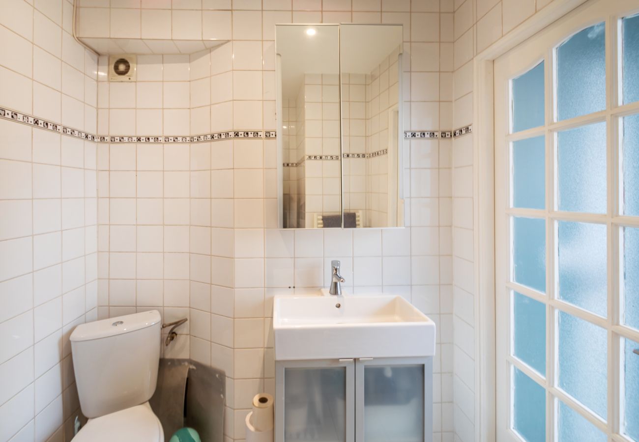 Apartment in Paris - Bonne Nouvelle Saint Denis