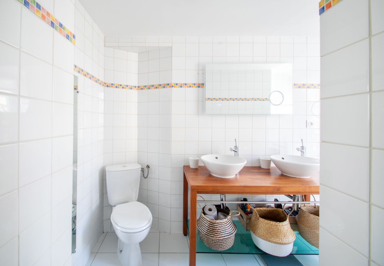 Apartment in Paris - Bonne Nouvelle Saint Denis