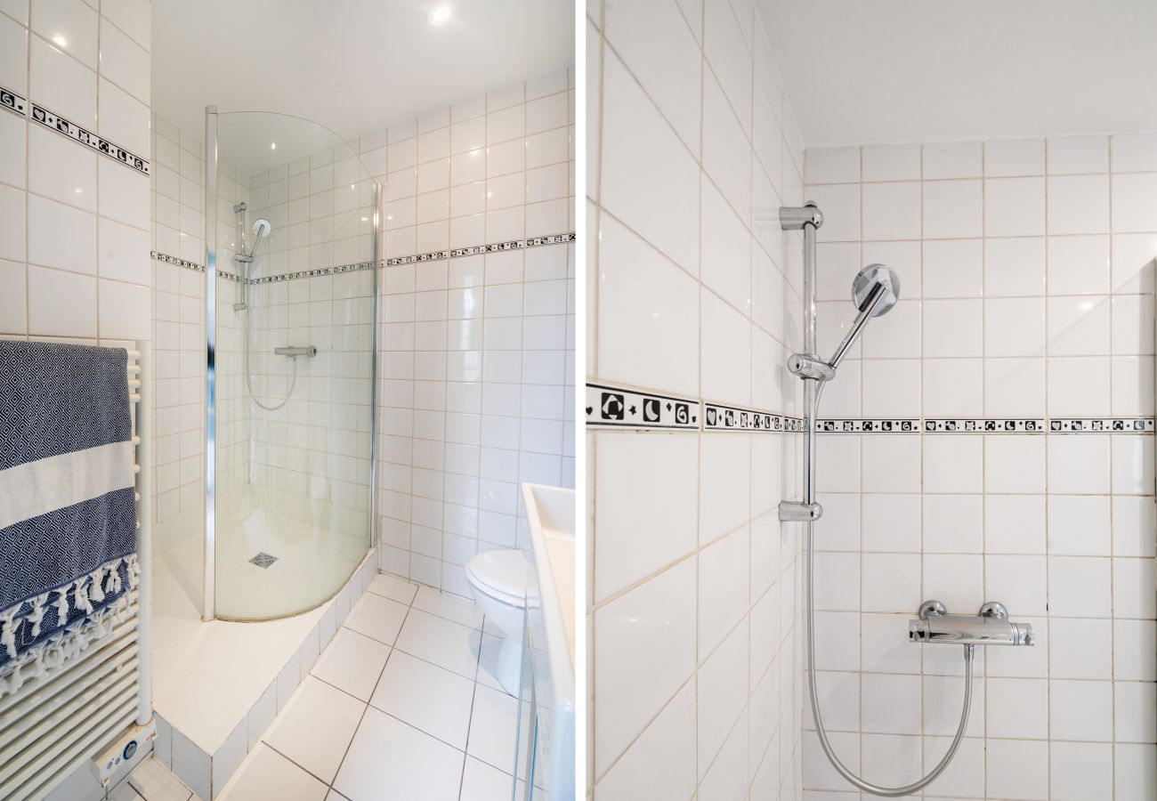Apartment in Paris - Bonne Nouvelle Saint Denis