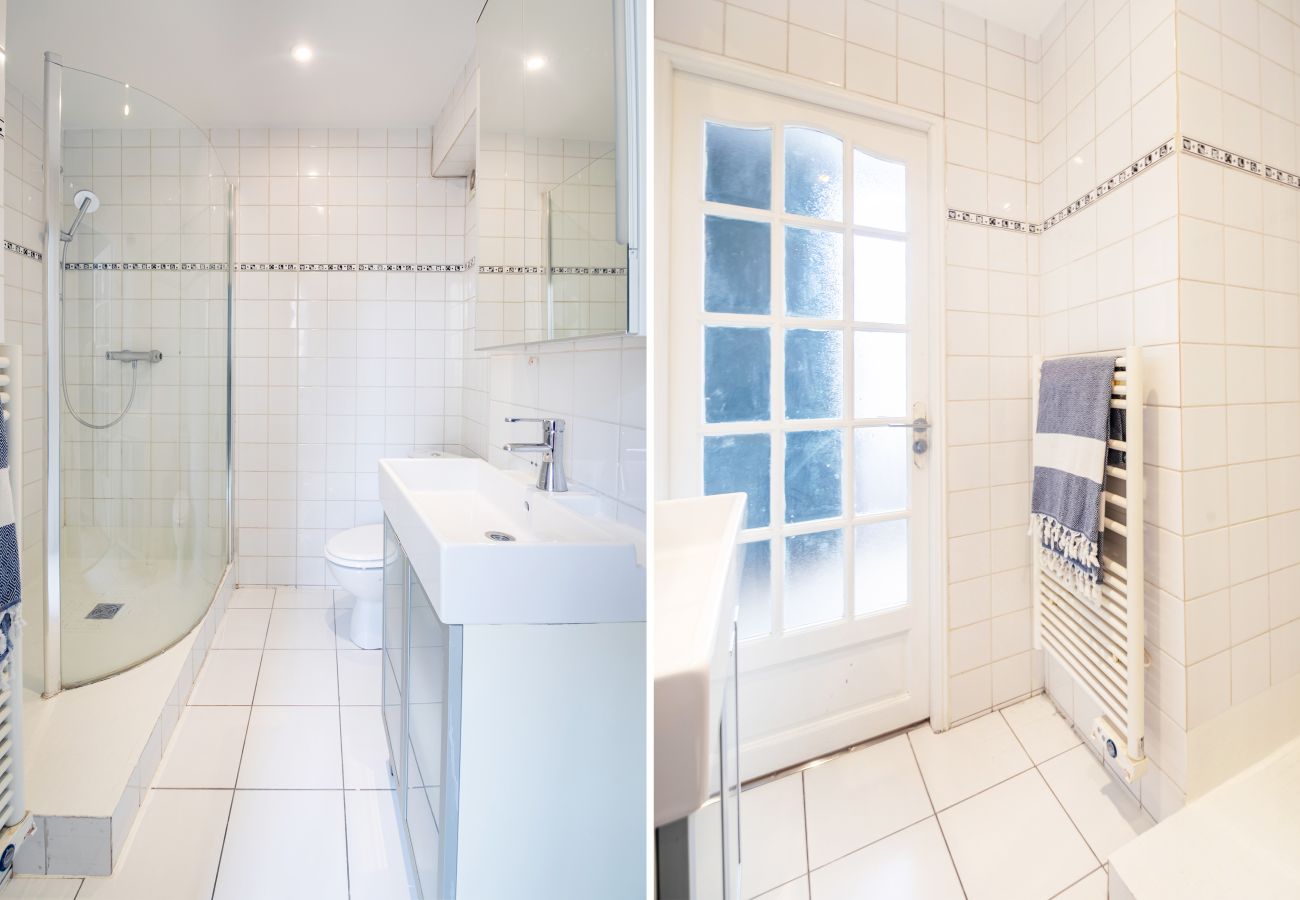 Apartment in Paris - Bonne Nouvelle Saint Denis