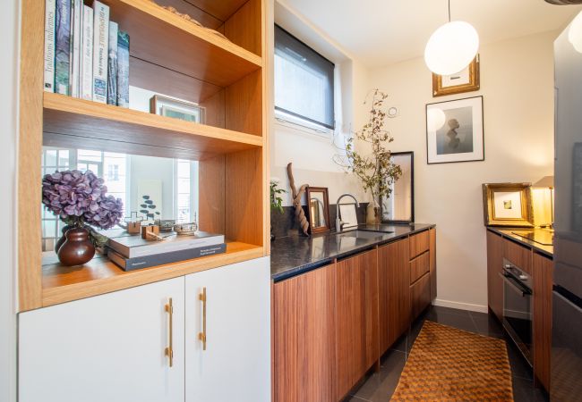 Apartment in Paris - Marais Enfants Rouges Apartment in Paris - Marais Enfants Rouges