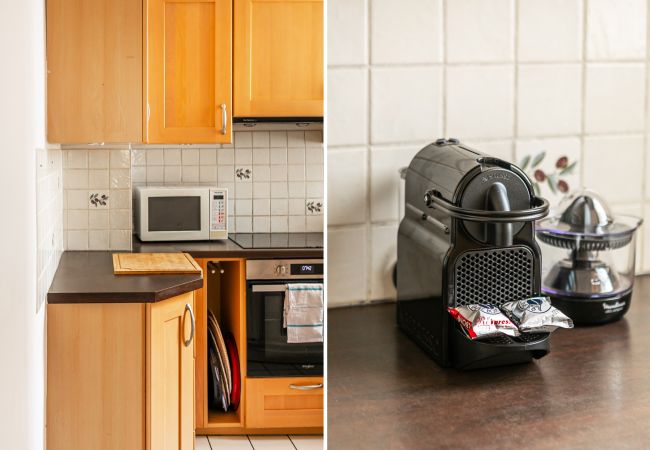 Apartment in Paris - Montmartre Martyrs Apartment in Paris - Montmartre Martyrs