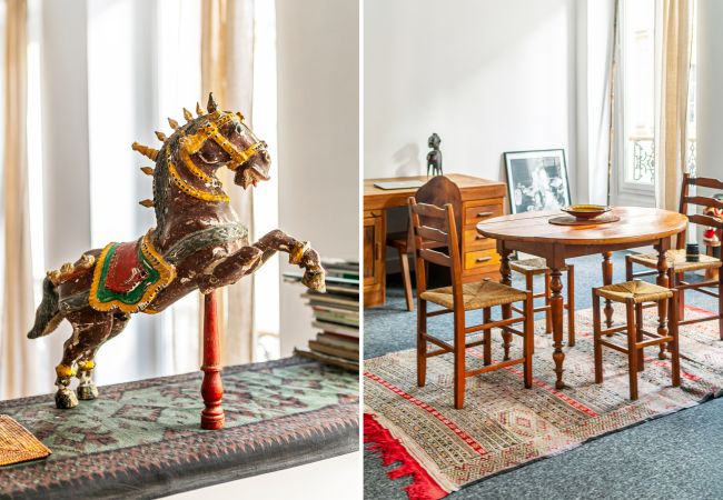 Apartment in Paris - Montmartre Martyrs Apartment in Paris - Montmartre Martyrs