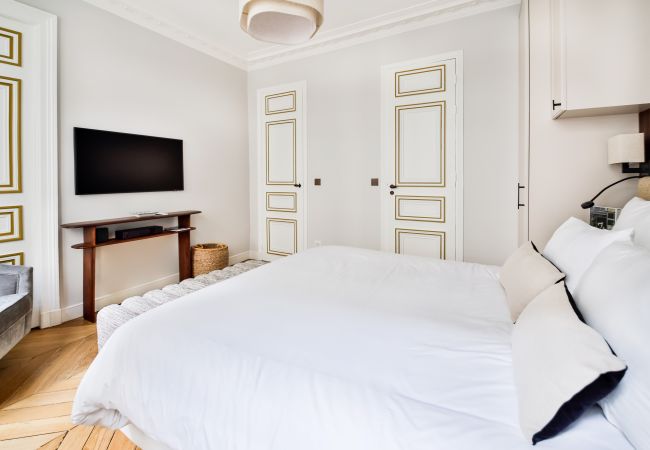 Apartment in Paris - Saint Germain Luxury Apartment in Paris - Saint Germain Luxury