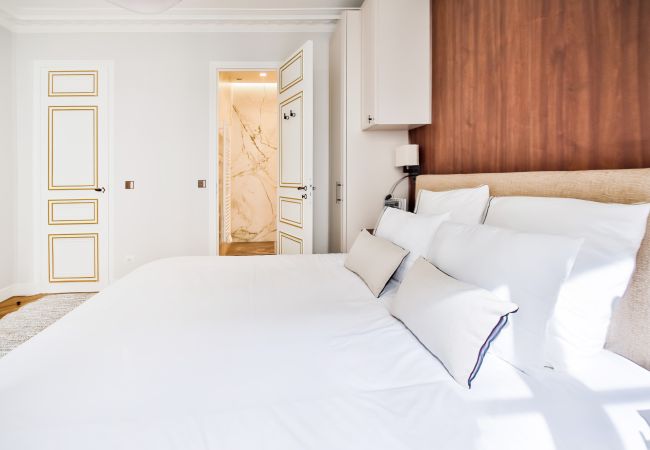 Apartment in Paris - Saint Germain Luxury Apartment in Paris - Saint Germain Luxury
