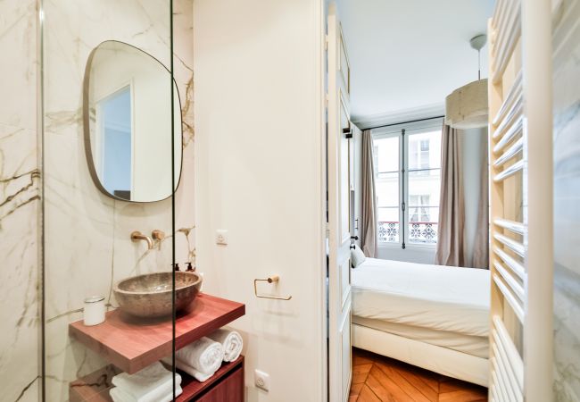 Apartment in Paris - Saint Germain Luxury Apartment in Paris - Saint Germain Luxury