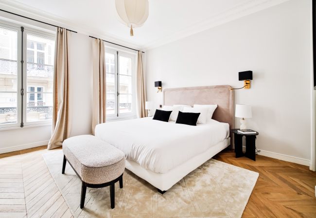 Apartment in Paris - Saint Germain Luxury Apartment in Paris - Saint Germain Luxury