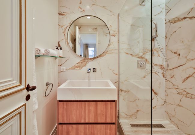 Apartment in Paris - Saint Germain Luxury Apartment in Paris - Saint Germain Luxury